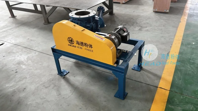 聚乙烯醇缩丁醛粉体输送系统厂家,价格多少钱一套?