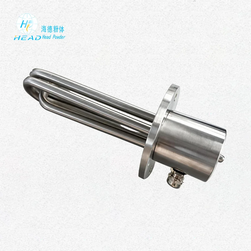 工业电加热器