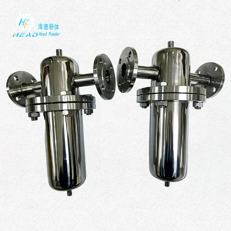 压缩空气过滤器