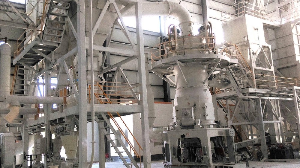 石英石气力输送