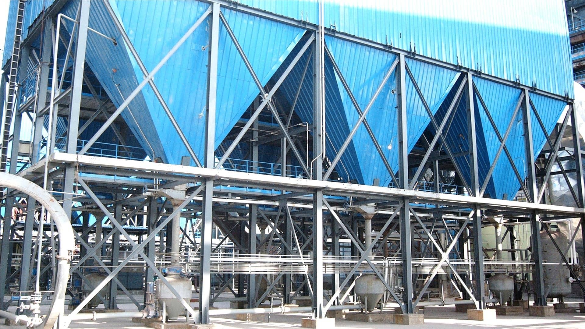 硅胶粉气力输送