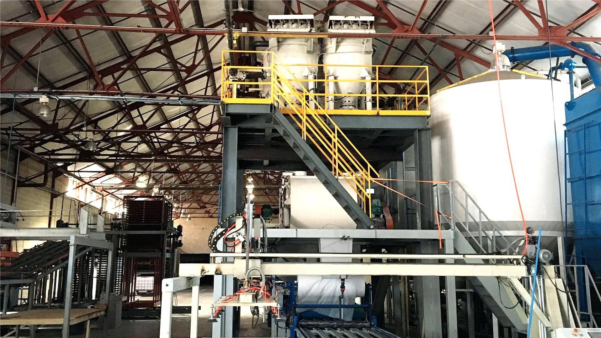 冶金焦输送方式有哪些？冶金焦气力输送系统设备优势特点详解