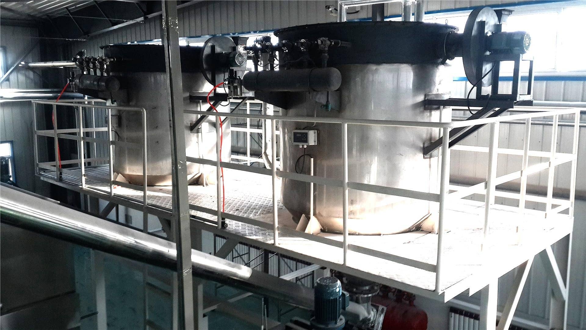 石油焦气力输送