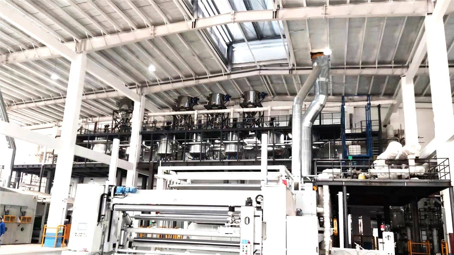 硬脂酸钠气力输送