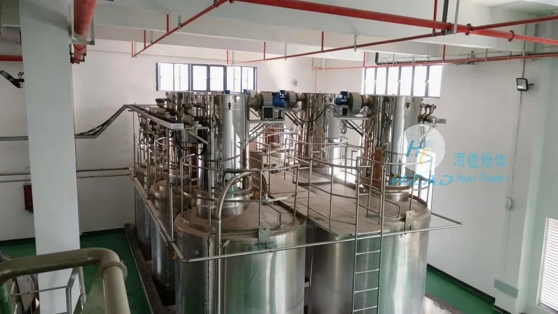纳米碳酸钙粉体气力输送机