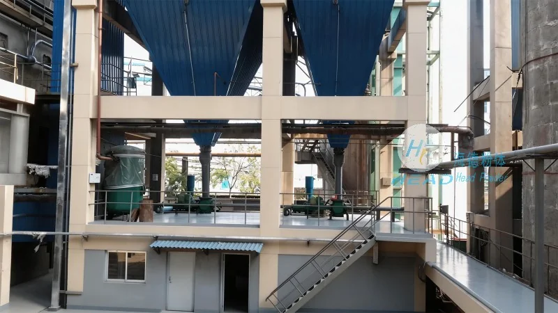 硬脂酸粉气力输送方案