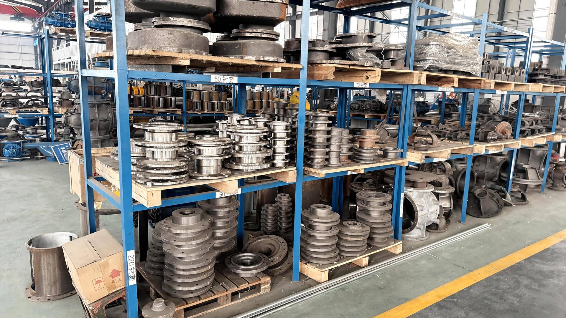 硫酸锰气力输送