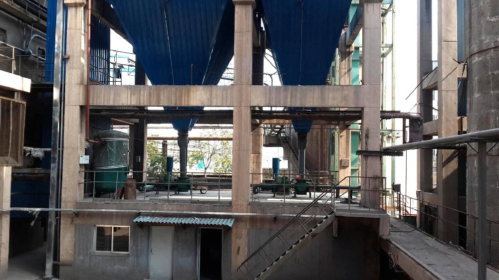 炭粉输送方式有哪些？炭粉气力输送系统设备优势特点详解