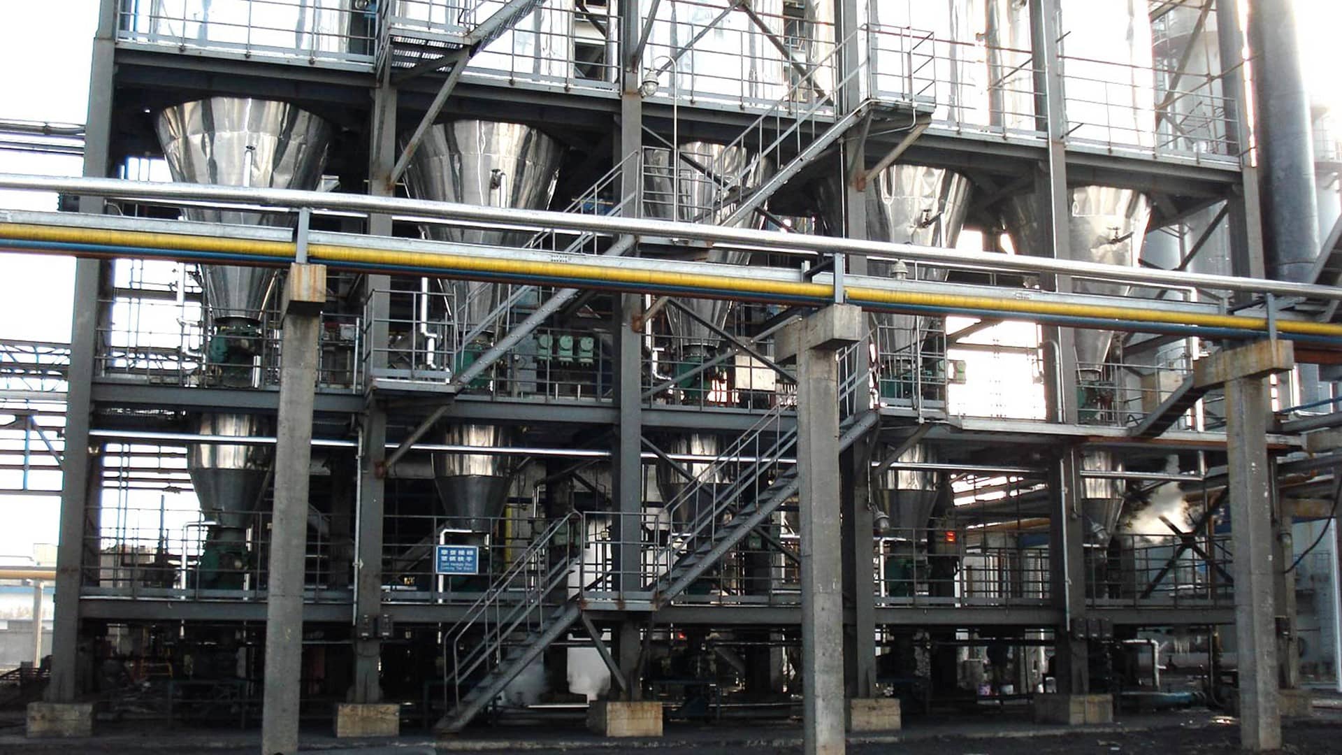 石英砂气力输送