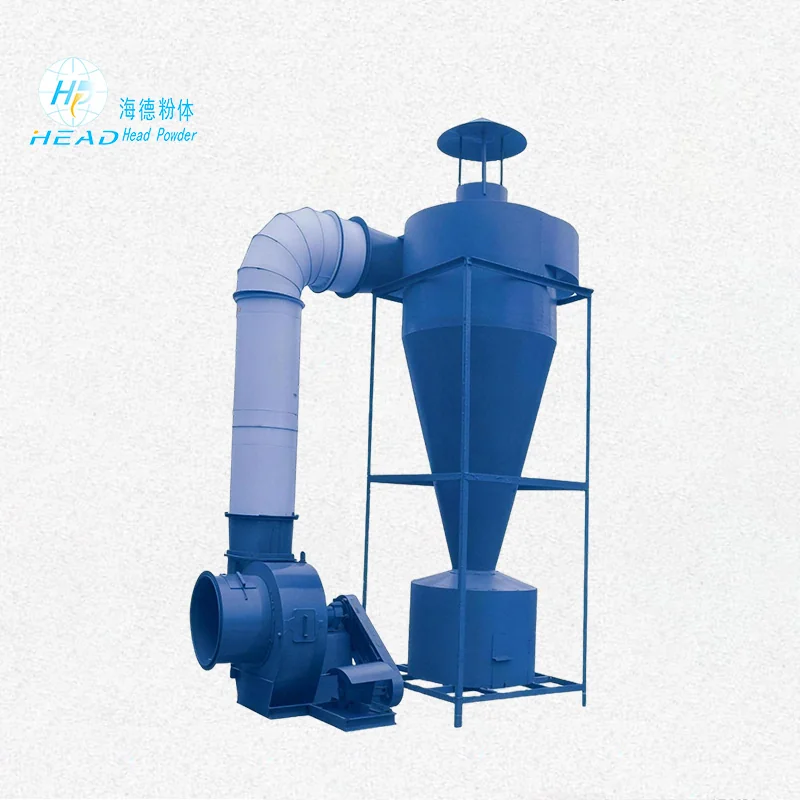 除尘分离器