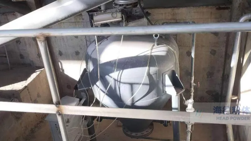 石英石输送生产线原理用途介绍