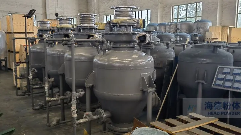 煤化工粉煤灰粉体输送设备优点和缺点