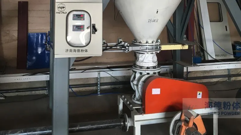 水泥干灰物料输送线价格,多少钱一套?