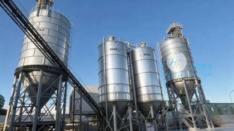 正负极材料物料气力输送机的工作原理及特点分别是什么