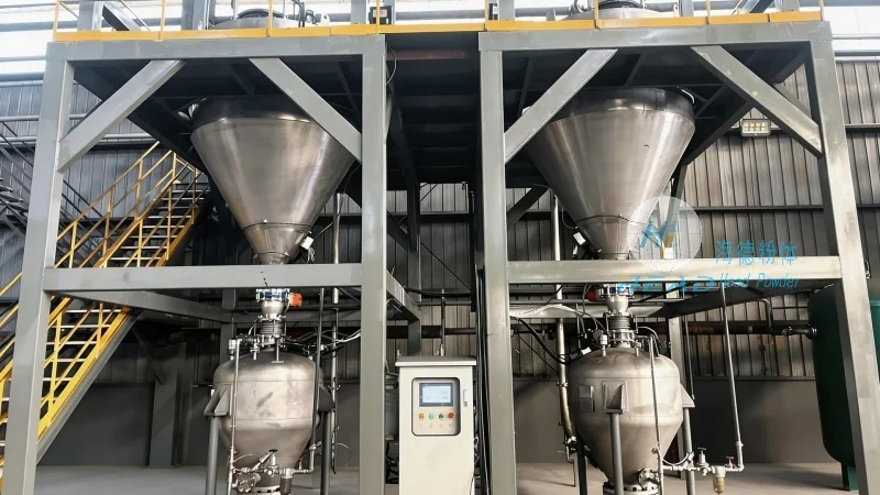 煤焦物料气力输送机的工作原理及特点分别是什么